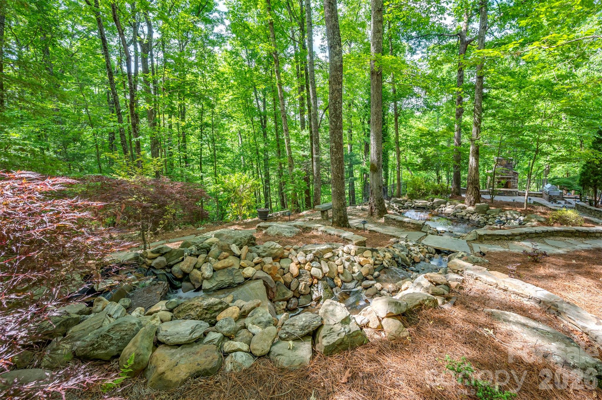 Indian Forest - Residential
