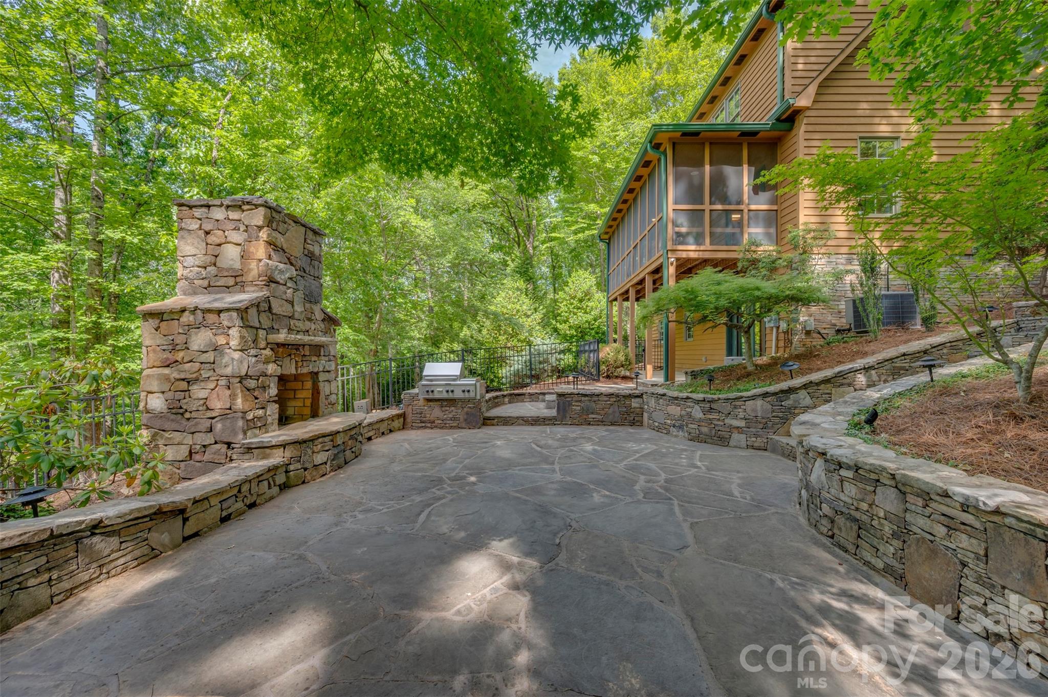 Indian Forest - Residential