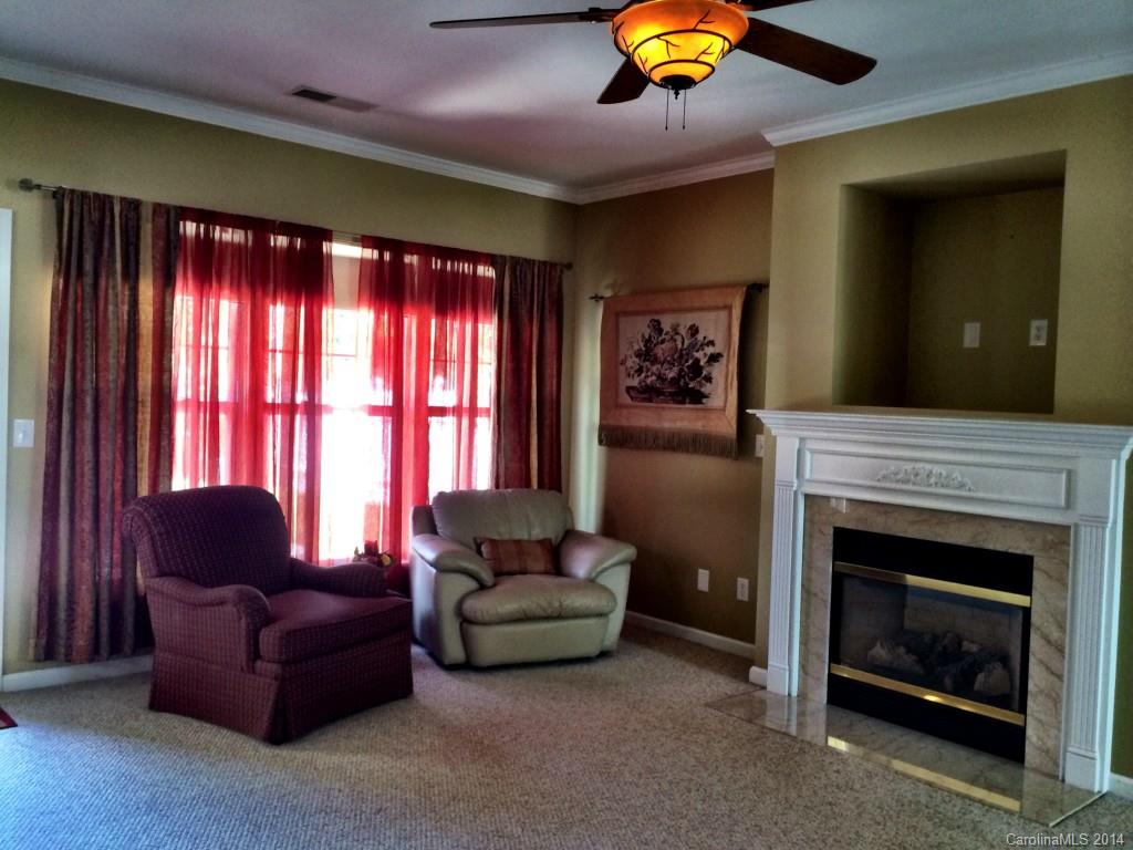 Ridge Pointe - Residential