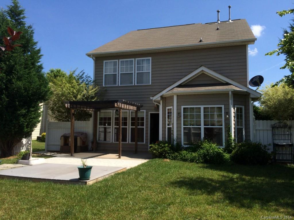Ridge Pointe - Residential
