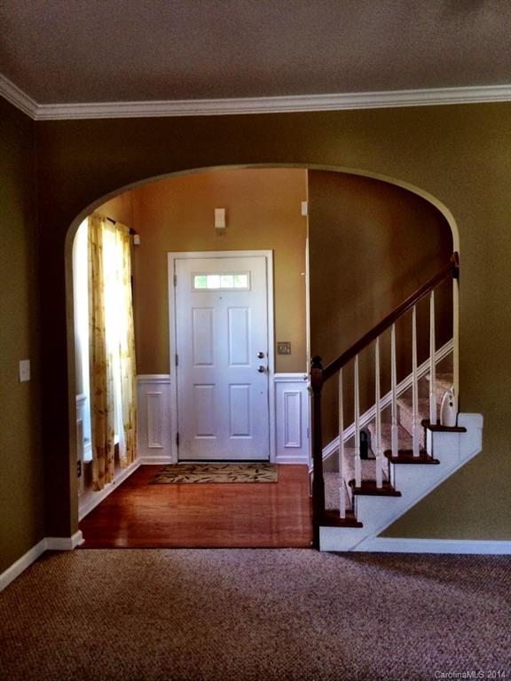 Ridge Pointe - Residential