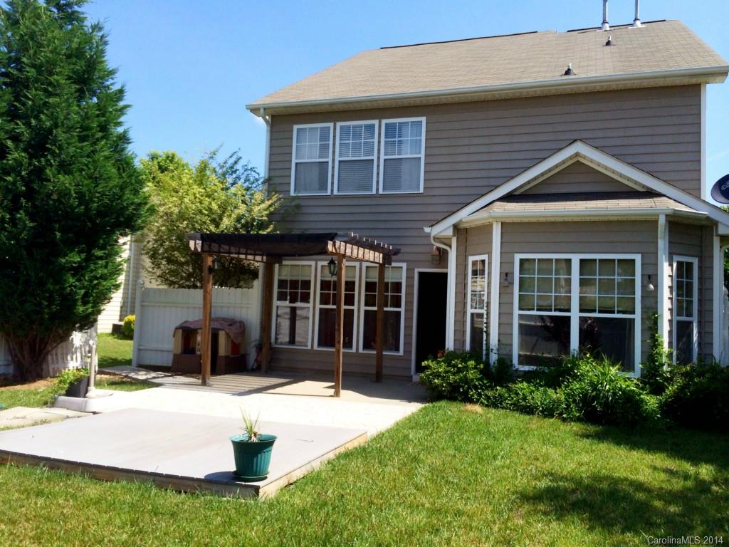 Ridge Pointe - Residential