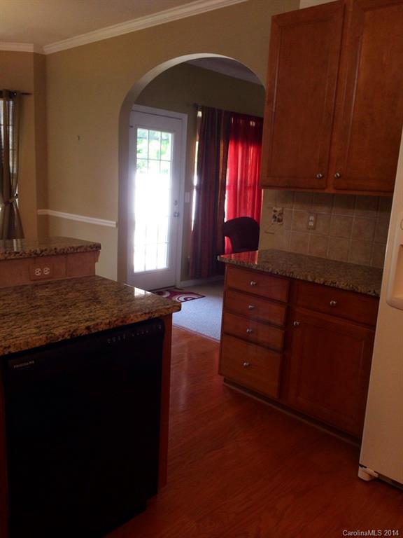 Ridge Pointe - Residential