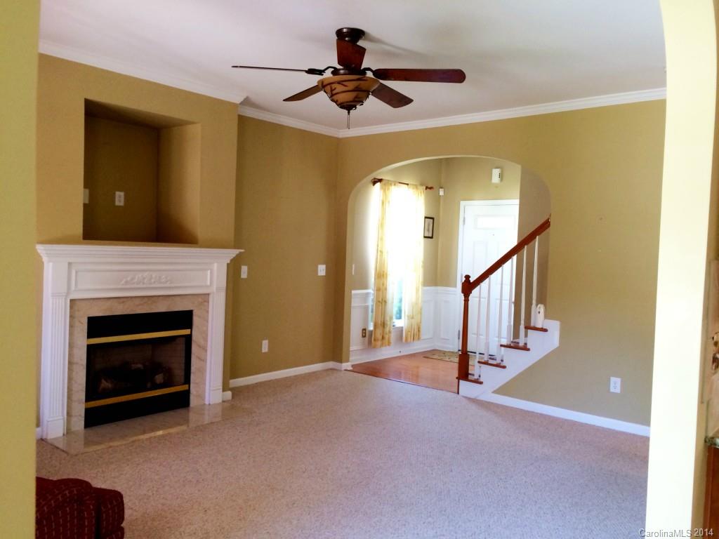 Ridge Pointe - Residential