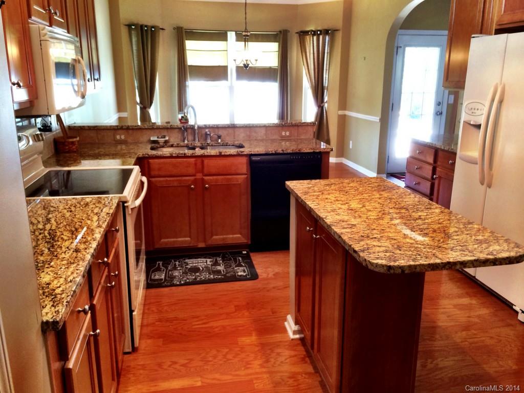 Ridge Pointe - Residential