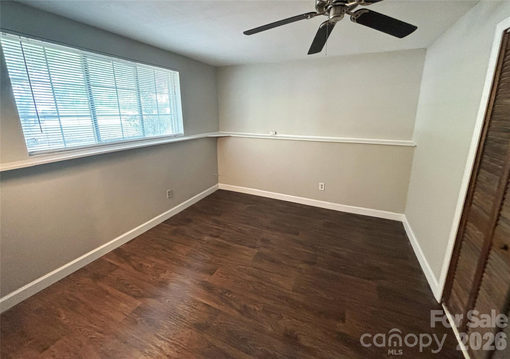 College Downs - Residential Income