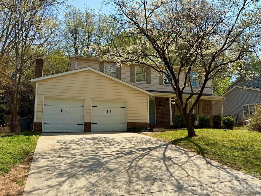 Rare opportunity to acquire two income-producing properties in the highly desirable University area of Charlotte, just minutes from UNCC, major employment centers, shopping, dining, and major commuter routes. This portfolio offering includes 9524 and 9525 Robert Burns Court, providing strong flexibility for investors, house-hackers, or buyers seeking multi-property ownership in a consistently high-demand rental corridor.

Both homes feature functional layouts, spacious bedrooms, and established rental demand in a location driven by proximity to UNCC and surrounding employment hubs. Together, the properties offer a blend of immediate income potential, long-term appreciation, and flexible use strategies including traditional leasing, shared housing, or owner-occupant house-hacking opportunities.

9524 Robert Burns Court is a 4 bed, 2.5 bath home with a two-car garage, private backyard, durable LVP flooring on the main level, carpeted bedrooms, and a new HVAC system. It is currently operated as a room-by-room rental with strong tenant demand and proven income performance.

9525 Robert Burns Dr is a 4 bed, 3 full bath home situated on a larger lot with a private backyard and a one-car garage. It features updated flooring, a flexible den with exterior access and closet that can serve as a potential 5th bedroom, and a new water heater. It is also currently leased, offering immediate rental income.

Together, these properties create a unique opportunity to secure multiple income streams within the same location, ideal for investors looking to scale efficiently or buyers seeking flexibility in how they live and generate income over time.

Whether held as a long-term rental portfolio, used for house-hacking, or reconfigured for future personal use, this package offers strong fundamentals, location-driven demand, and long-term upside in one of Charlotte’s most consistent rental markets.

Do not disturb tenants.