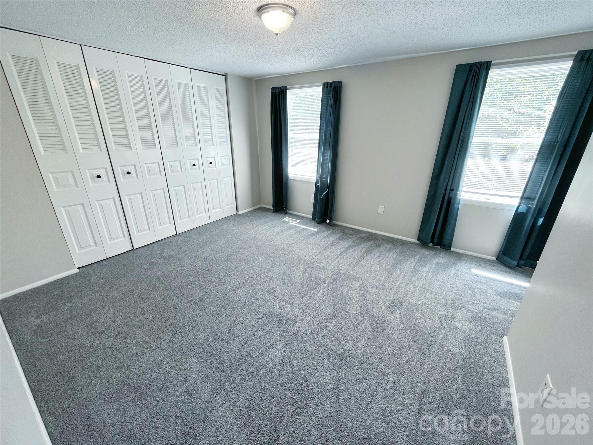 College Downs - Residential Income