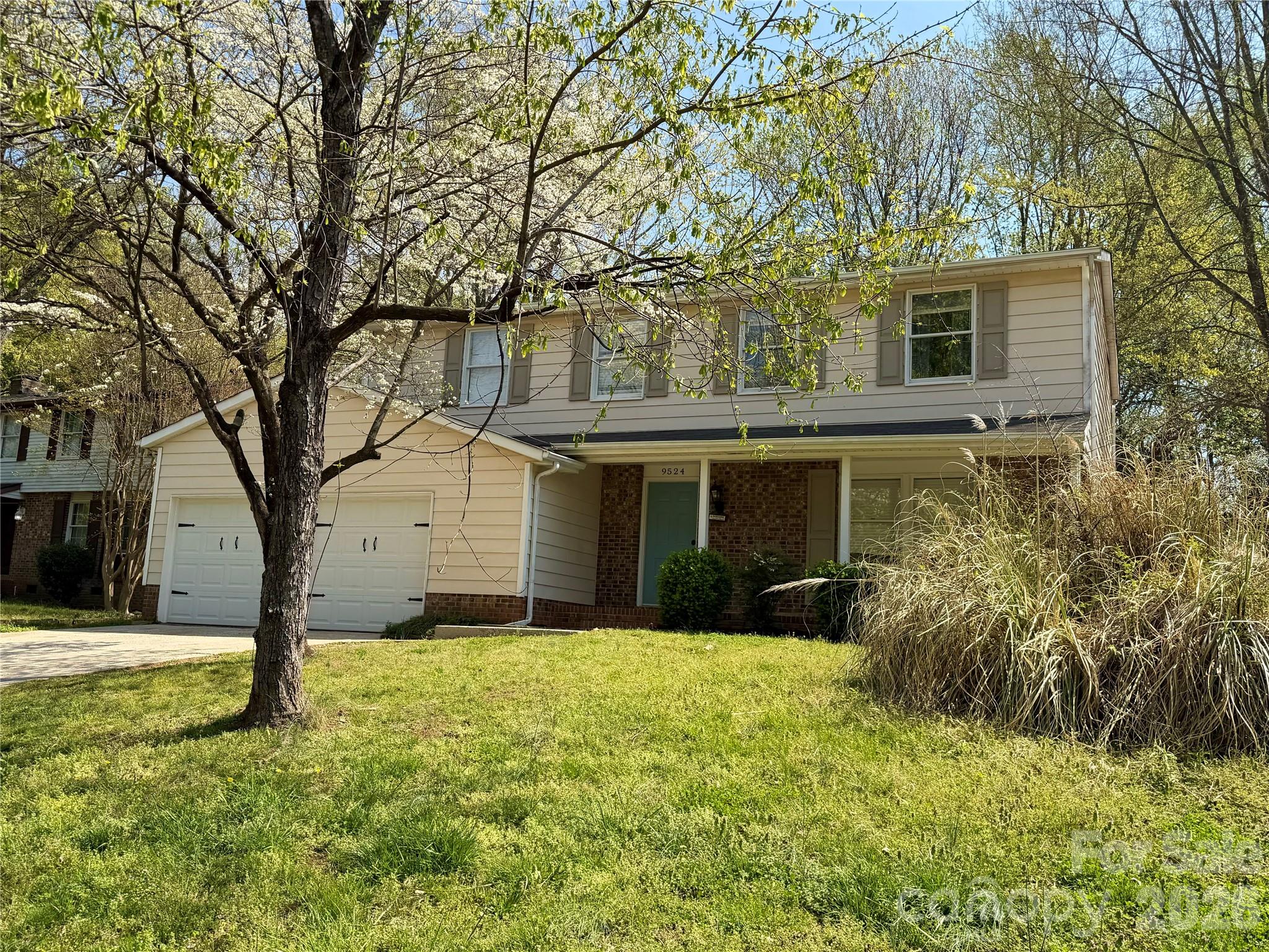 College Downs - Residential Income