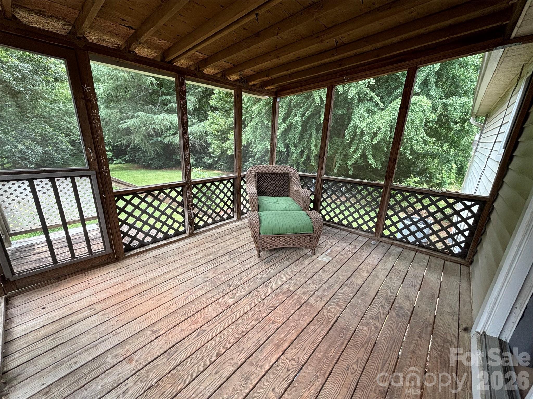 College Downs - Residential Income