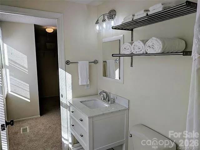 College Downs - Residential Income