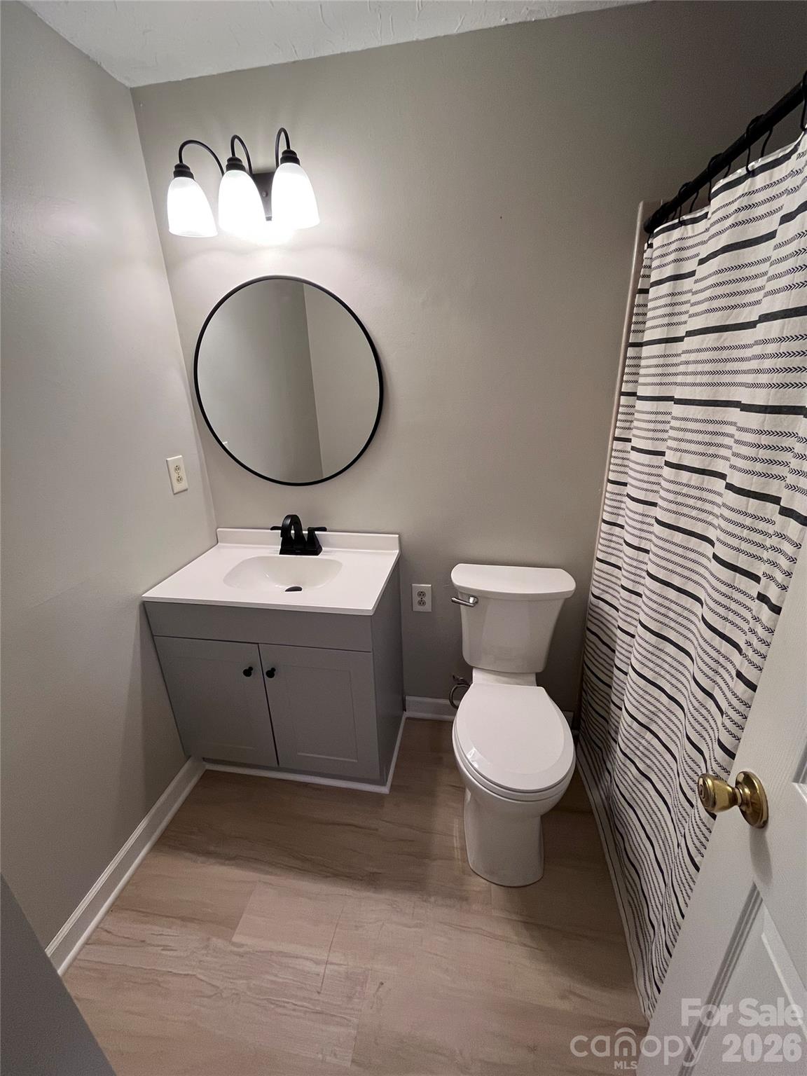 College Downs - Residential Income