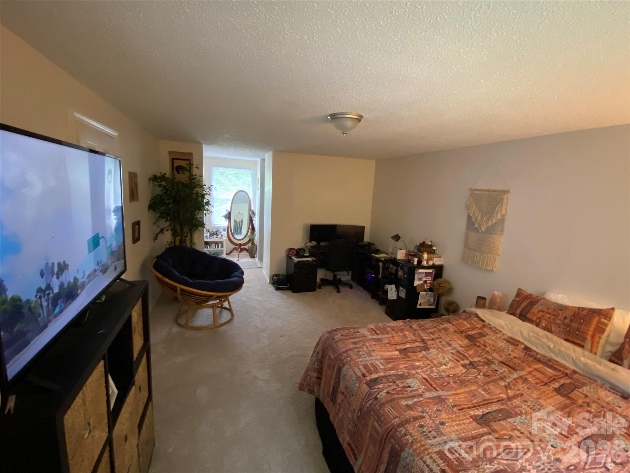 College Downs - Residential Income