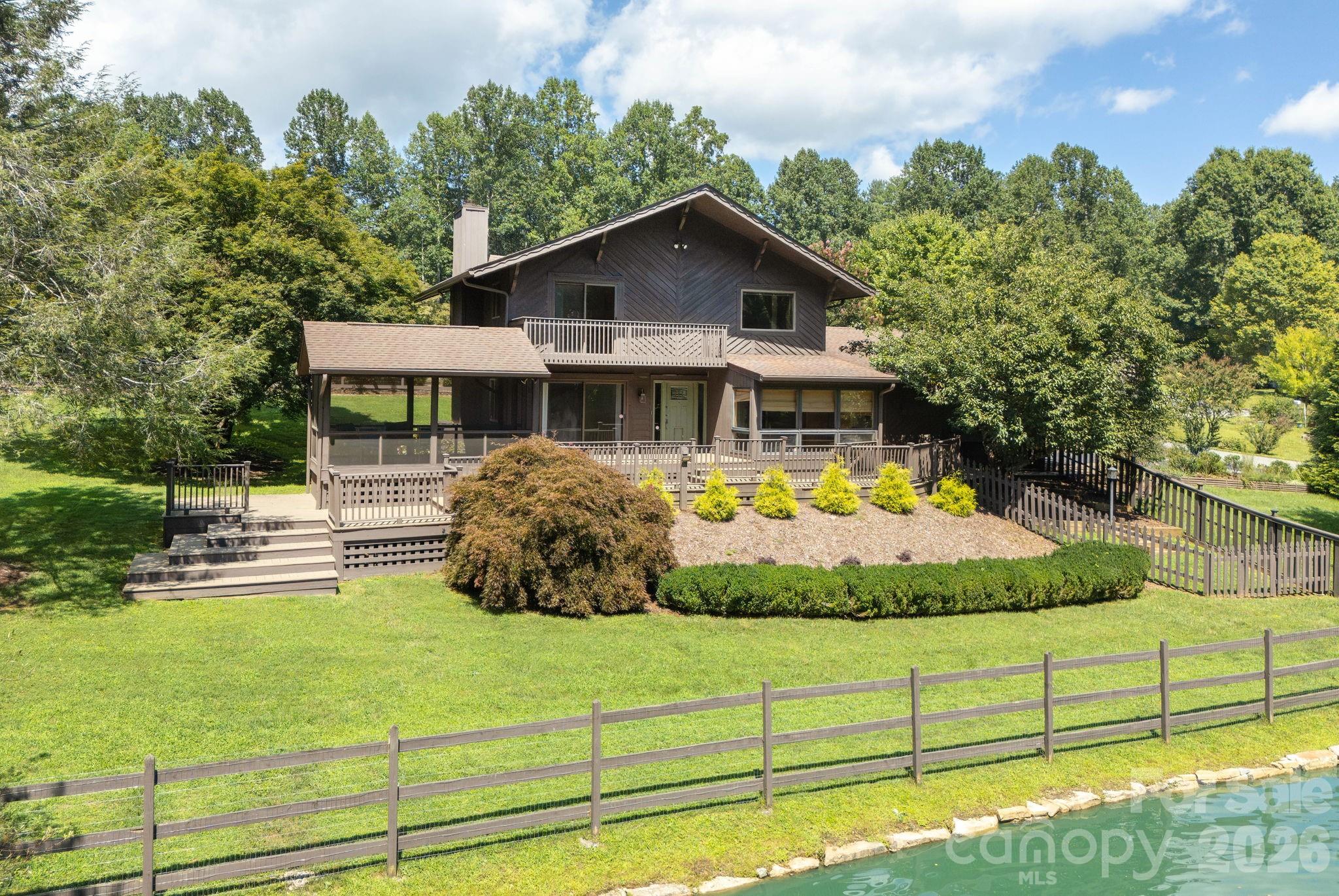 20 Spring Lake Drive
