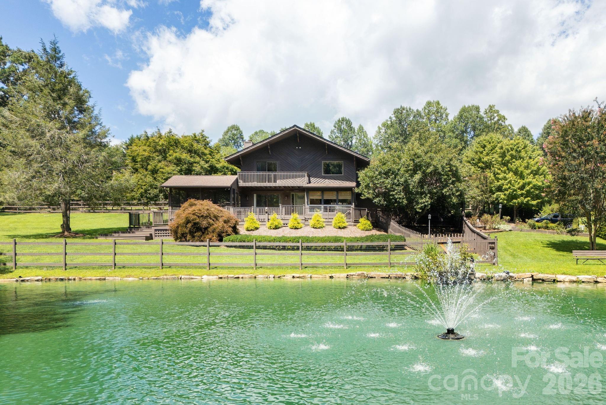 20 Spring Lake Drive