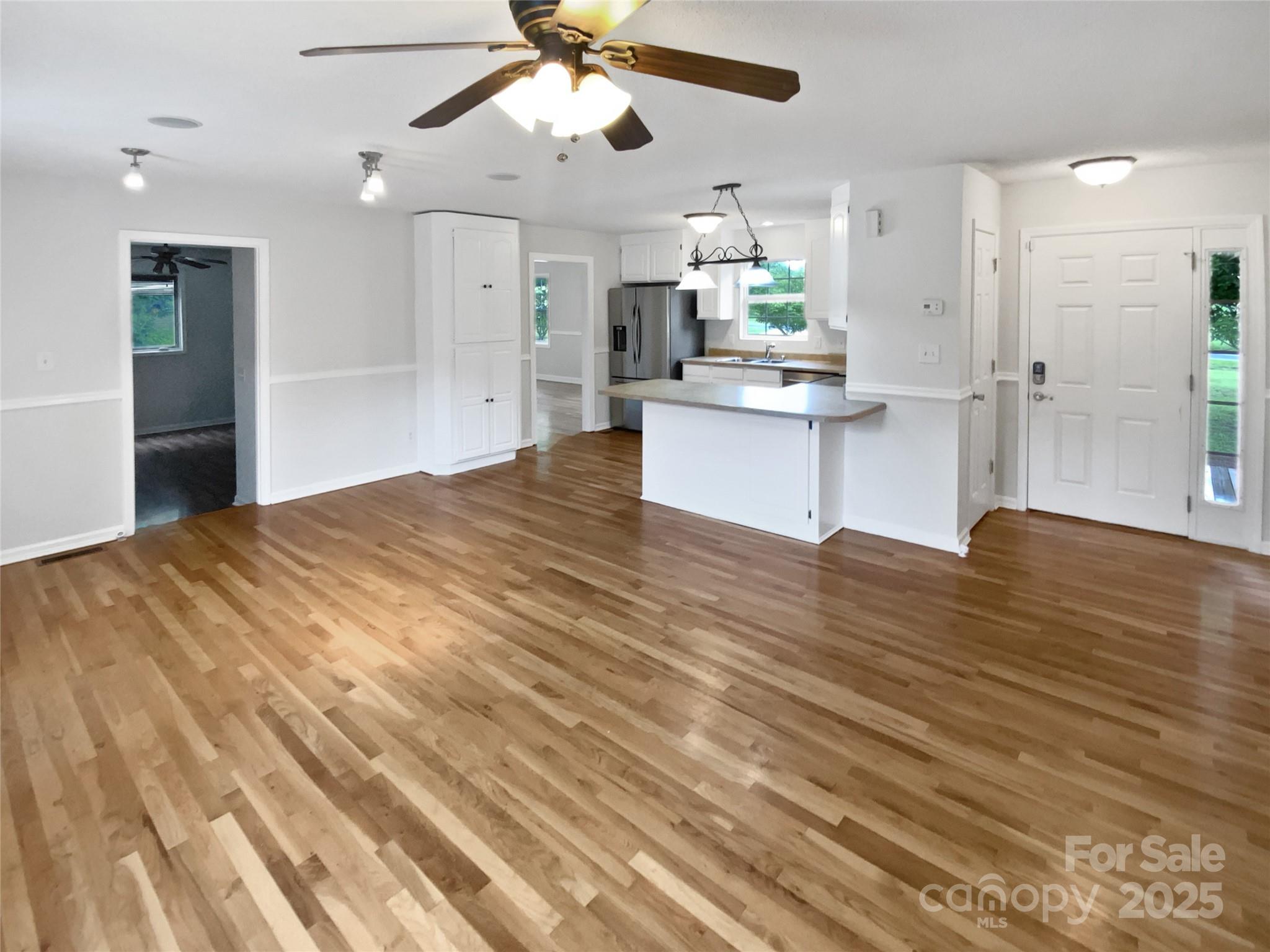 7308 Pleasant Hill Church Road