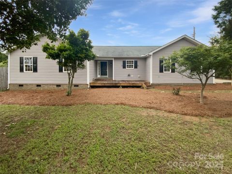 Photo of 7308 Pleasant Hill Church Road, Marshville, NC 28103 (MLS # 4301339)