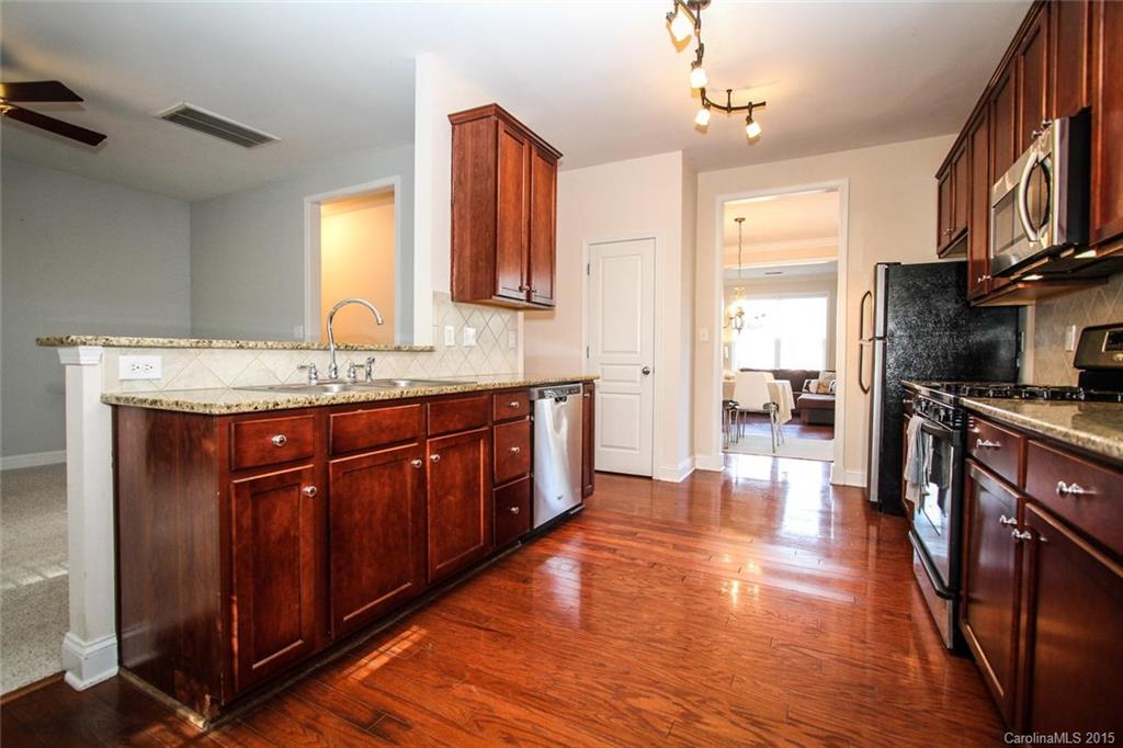 Riverbend - Residential