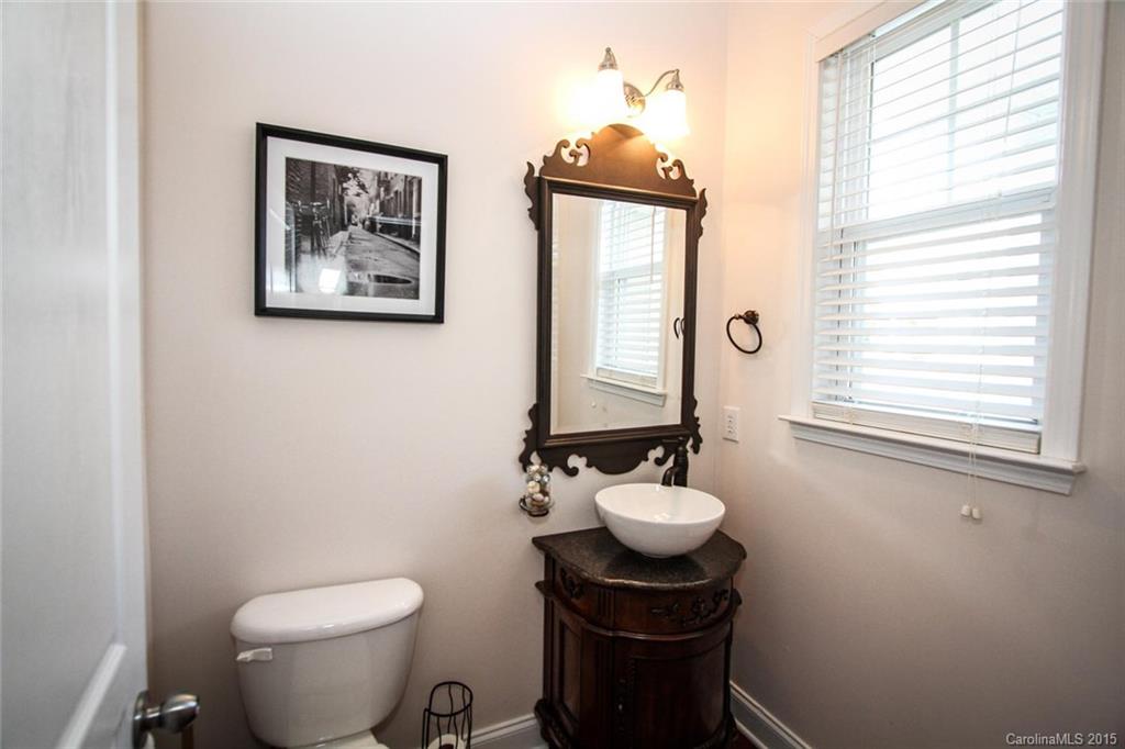 Riverbend - Residential