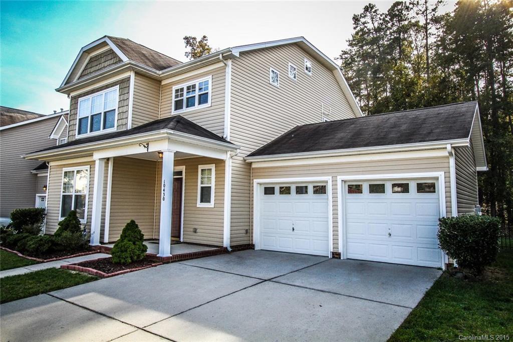 Riverbend - Residential