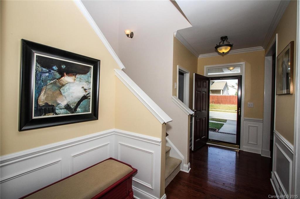 Riverbend - Residential