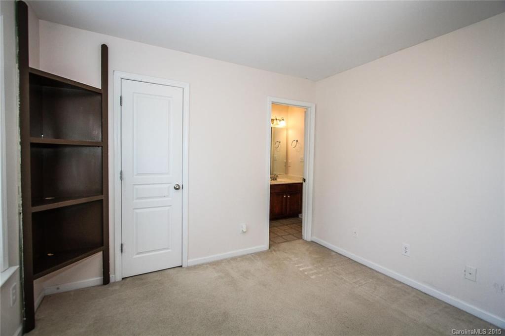 Riverbend - Residential