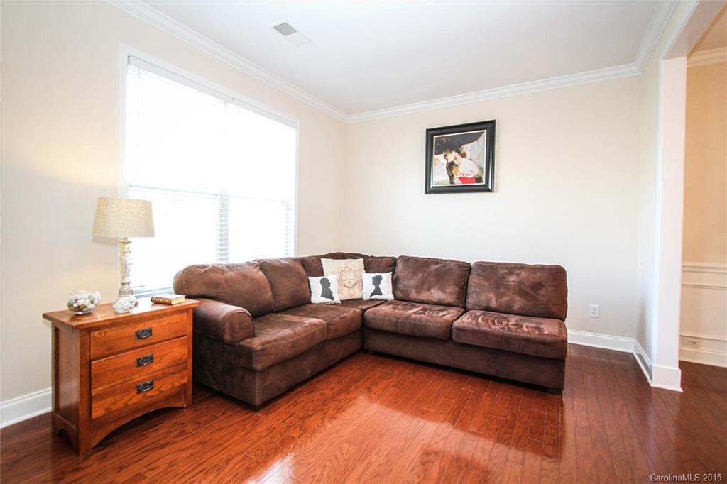 Riverbend - Residential