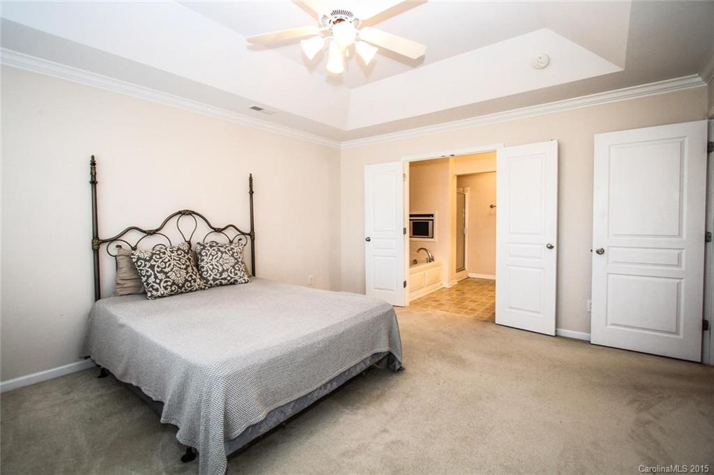 Riverbend - Residential