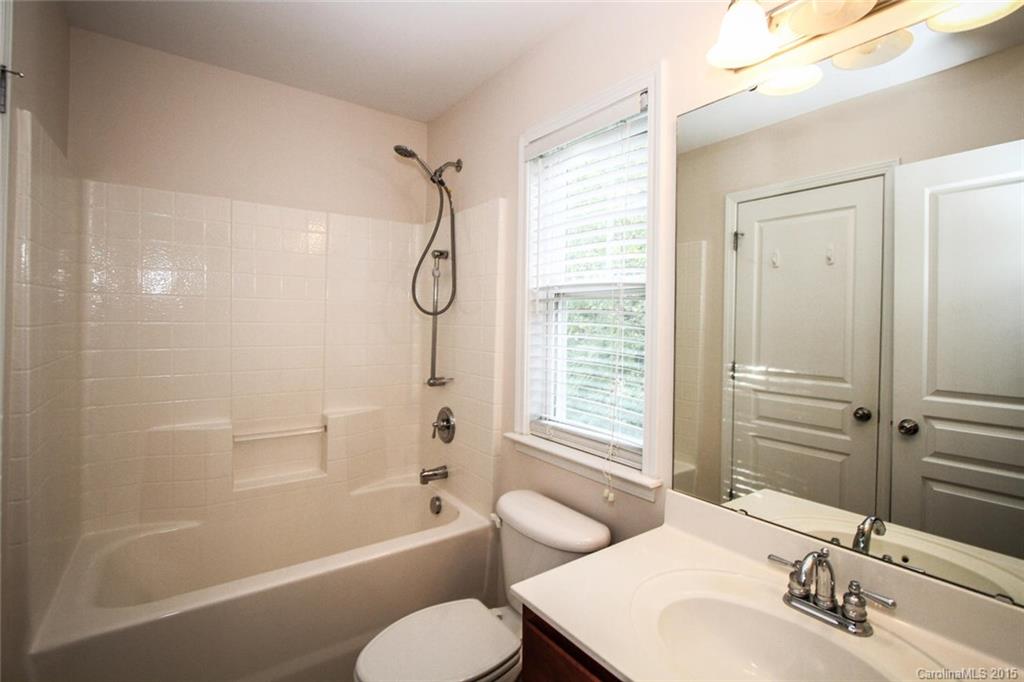 Riverbend - Residential