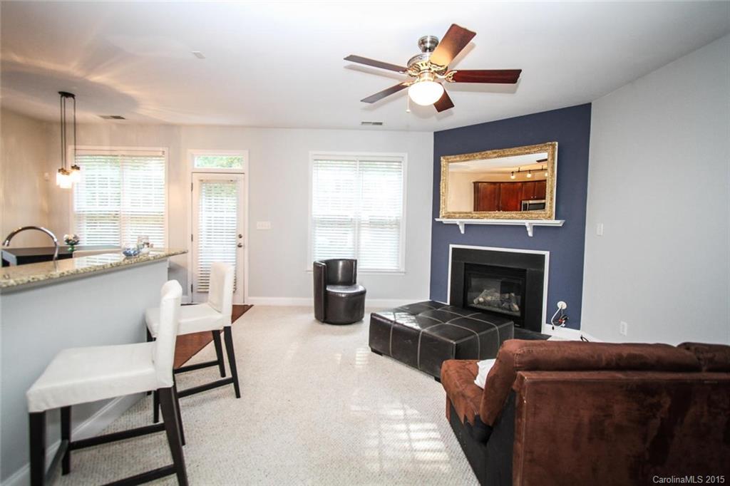 Riverbend - Residential