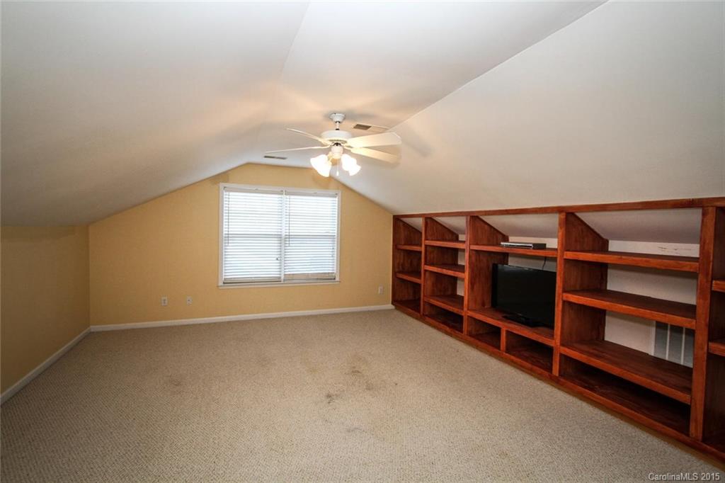 Riverbend - Residential