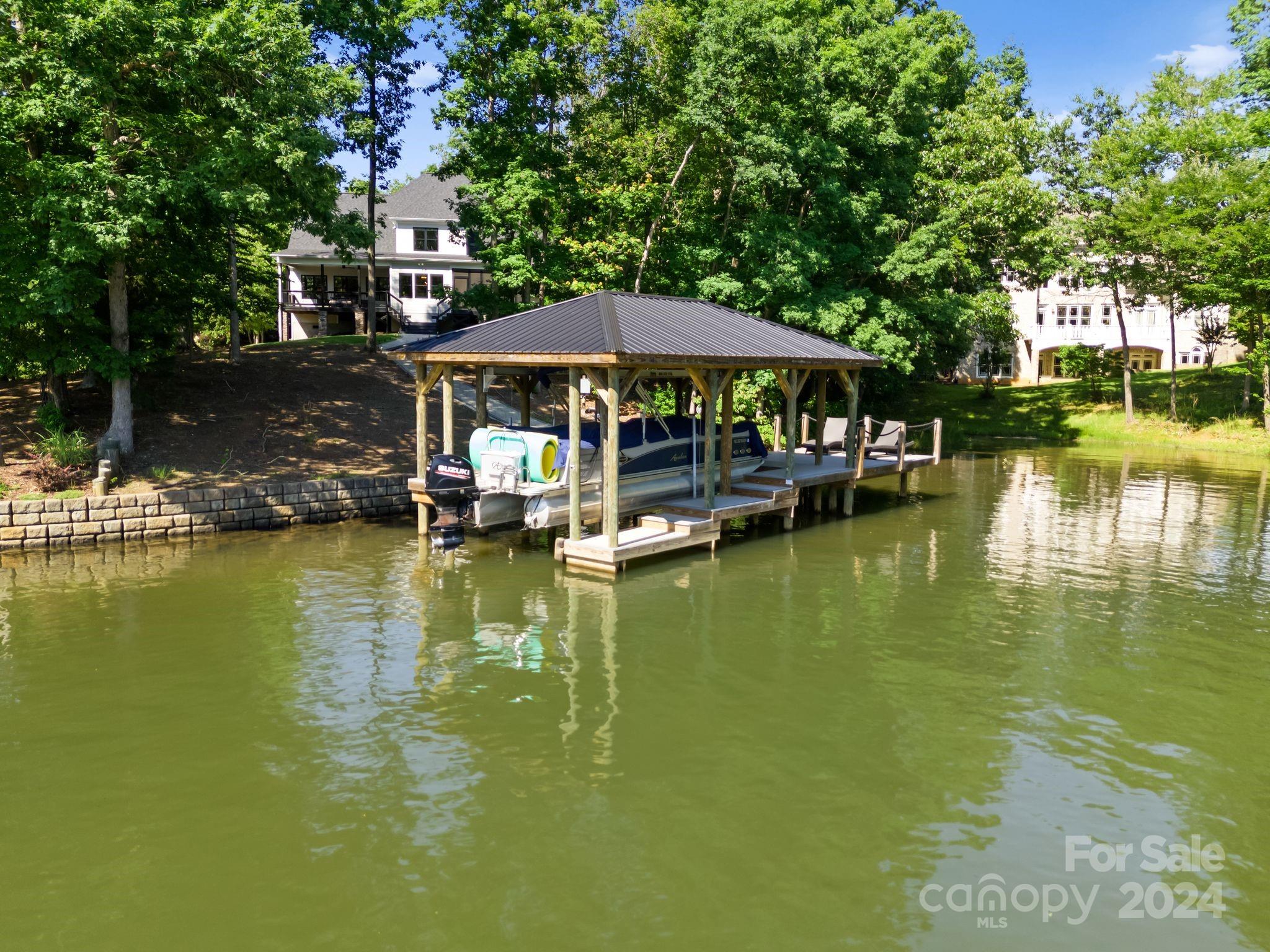 Hidden Harbour - Residential
