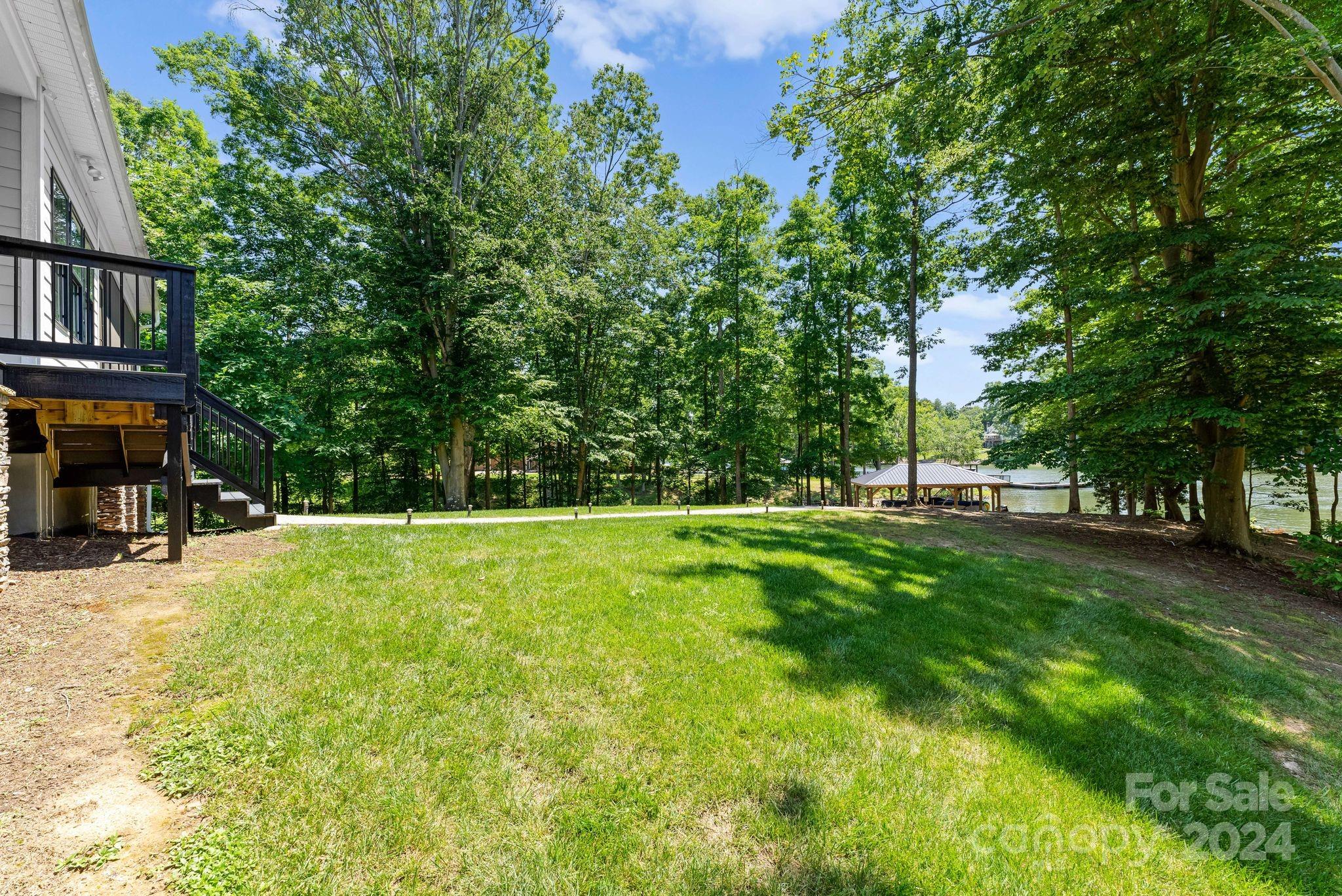 Hidden Harbour - Residential