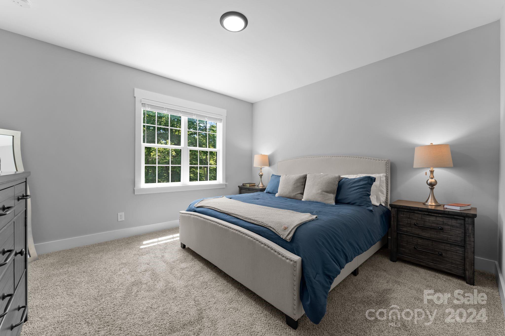 Hidden Harbour - Residential