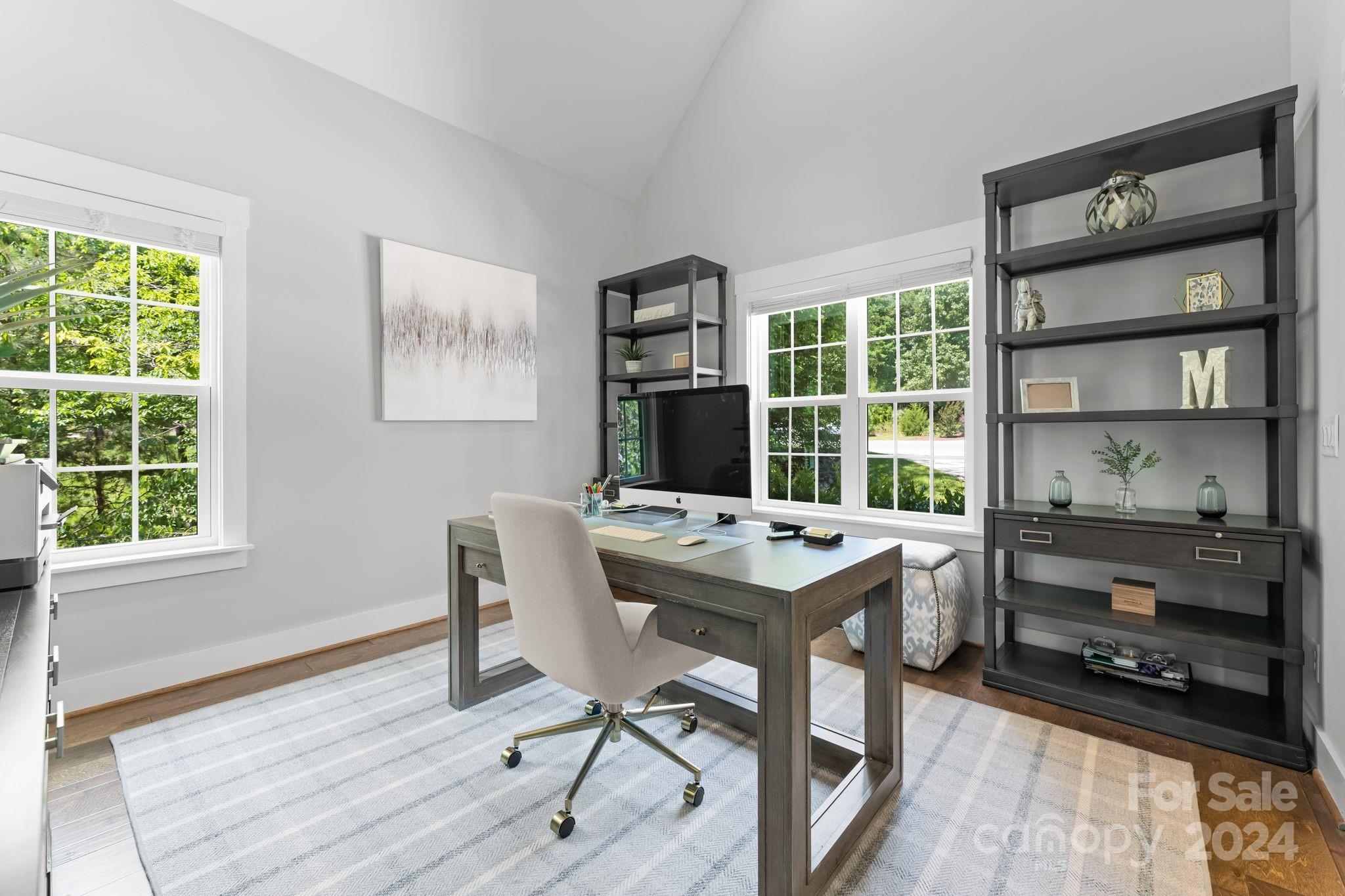 Hidden Harbour - Residential