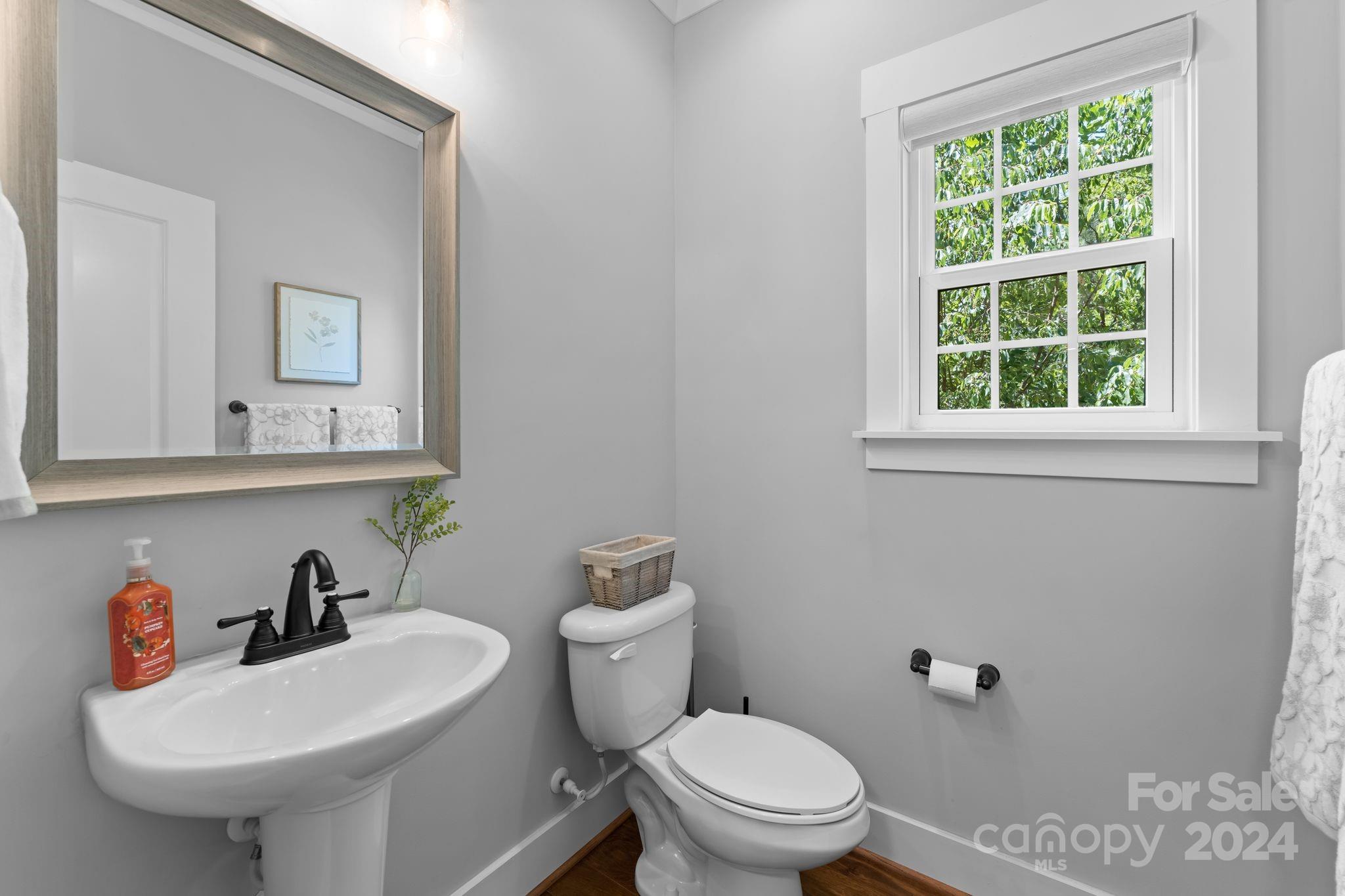 Hidden Harbour - Residential