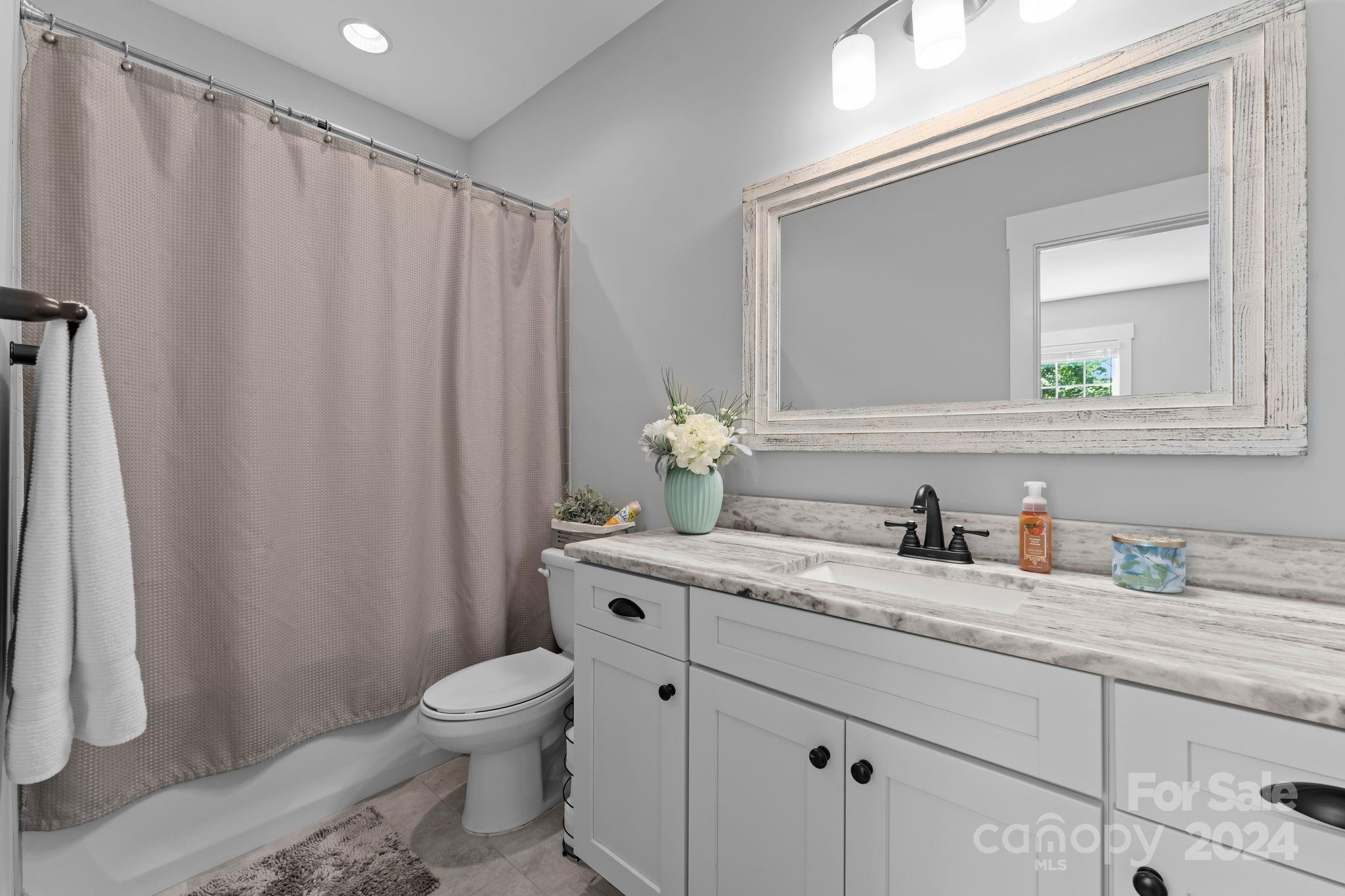 Hidden Harbour - Residential