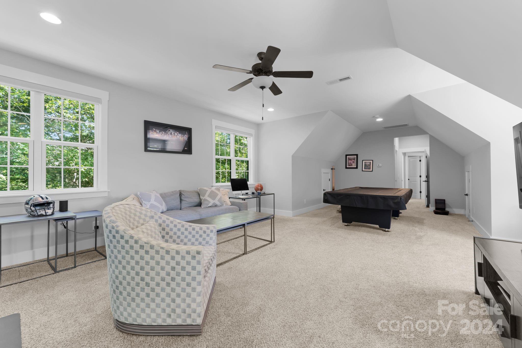 Hidden Harbour - Residential