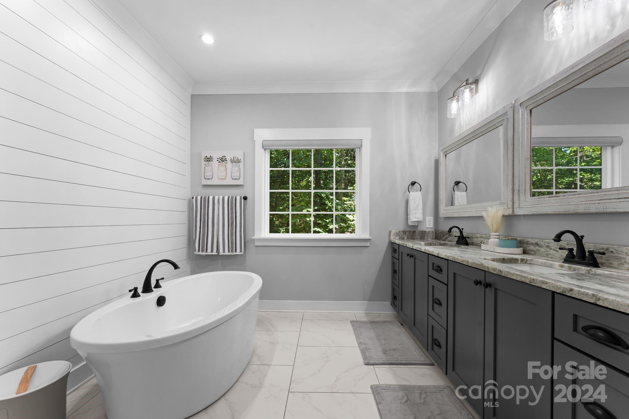 Hidden Harbour - Residential