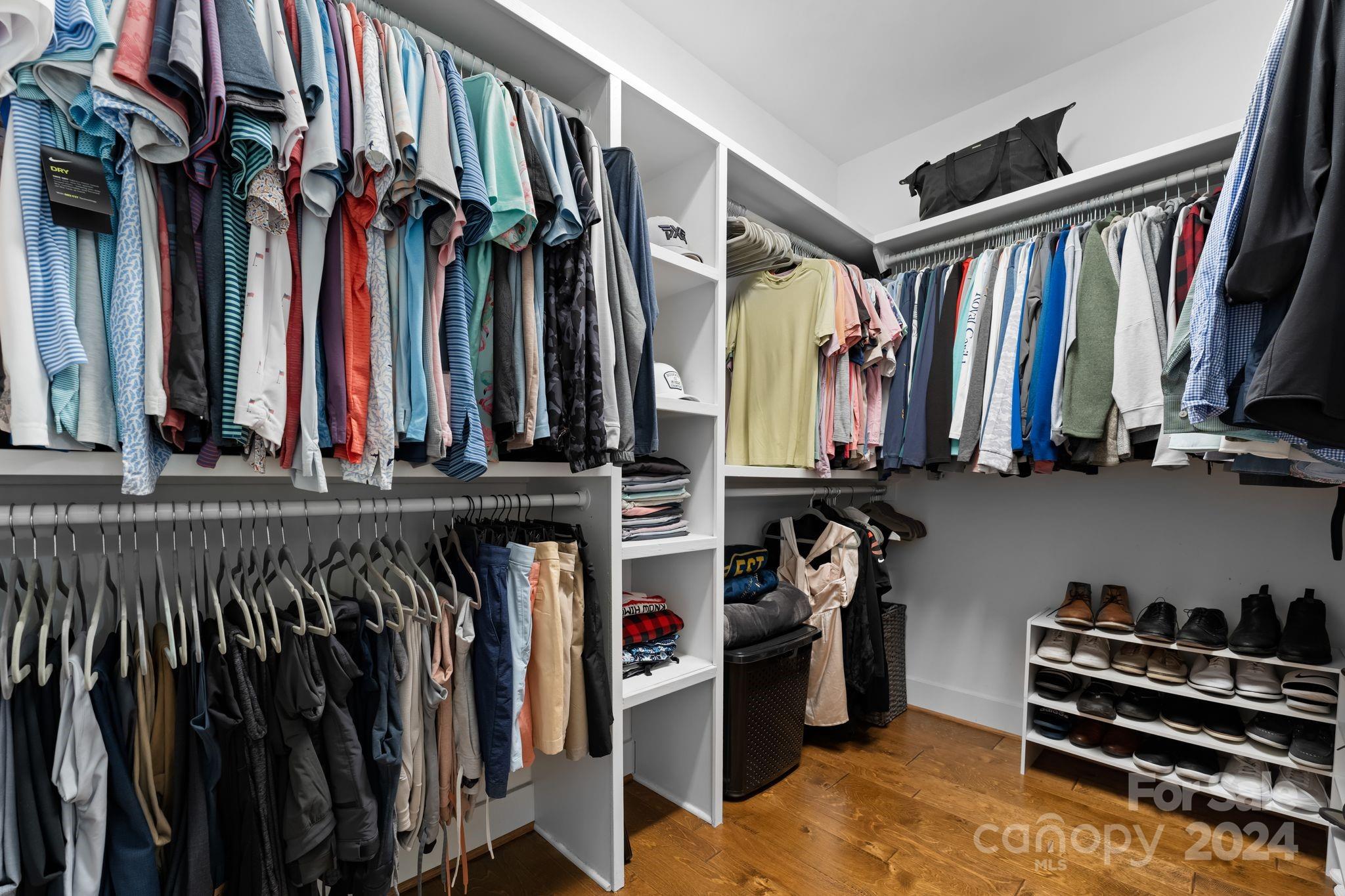 Hidden Harbour - Residential