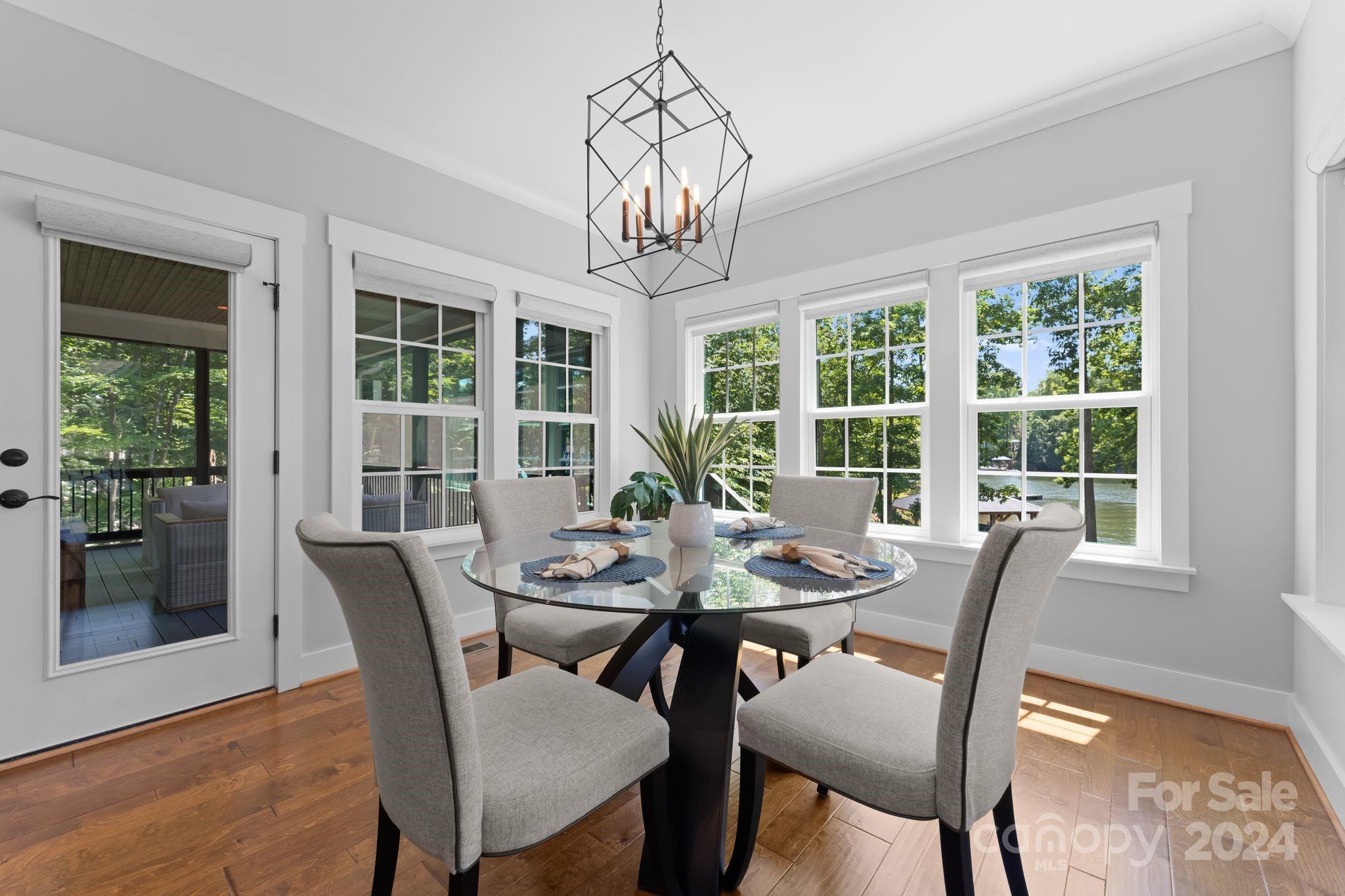 Hidden Harbour - Residential