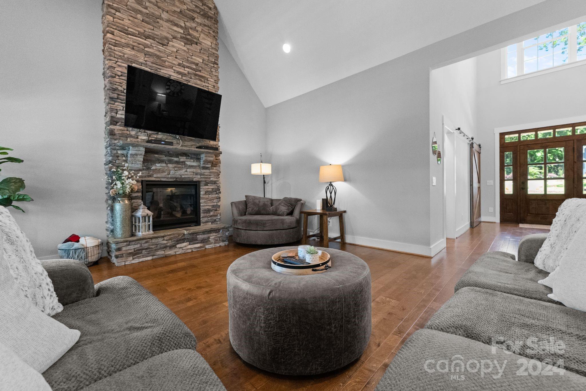 Hidden Harbour - Residential