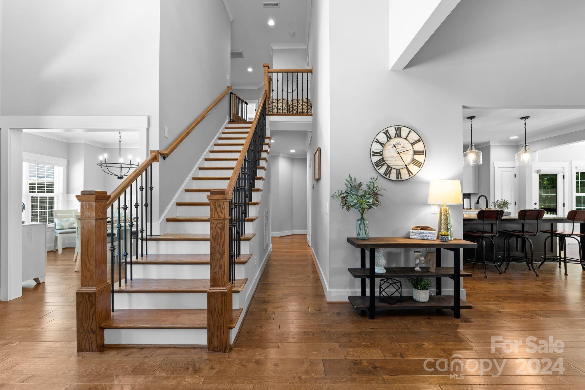 Hidden Harbour - Residential