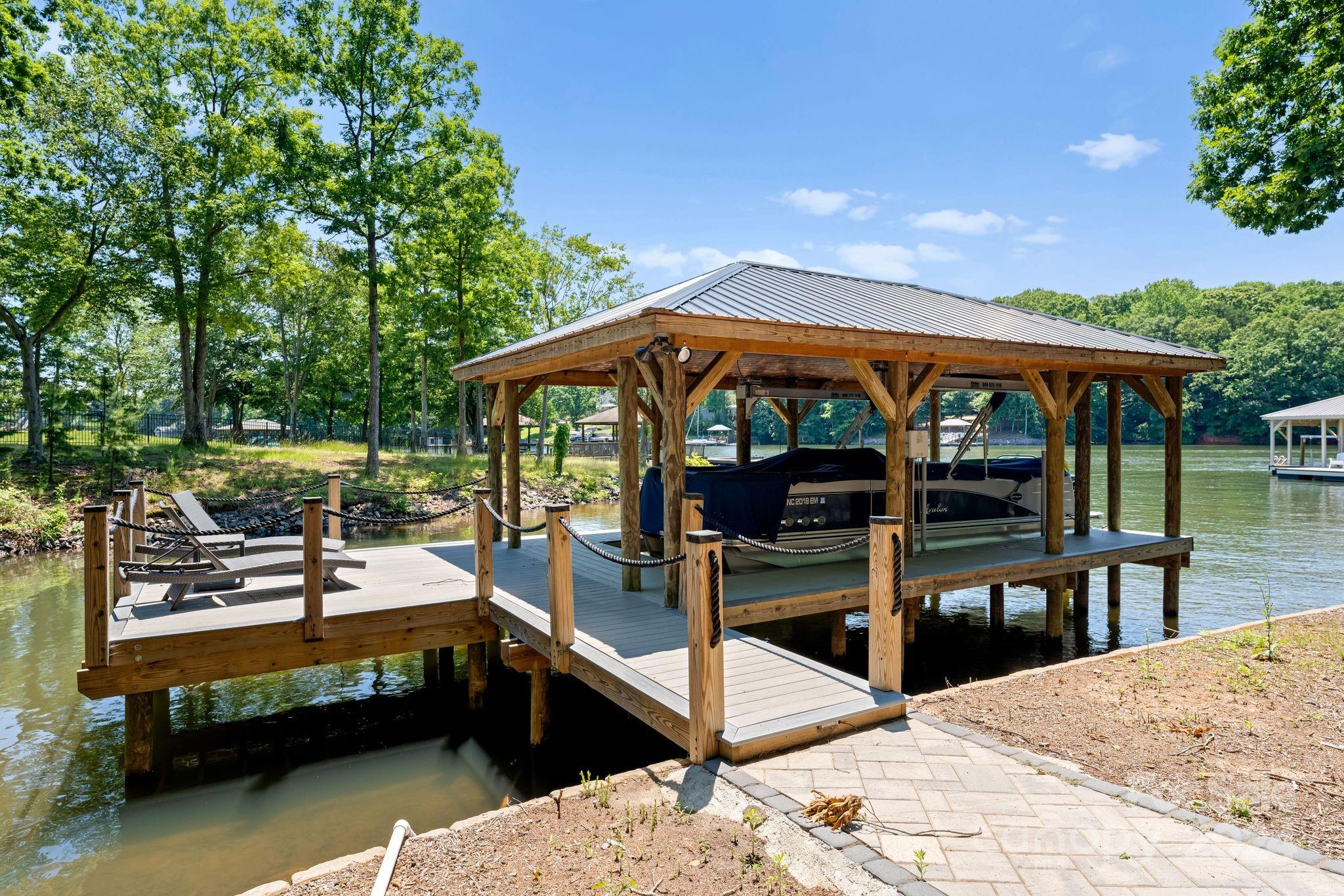 Hidden Harbour - Residential