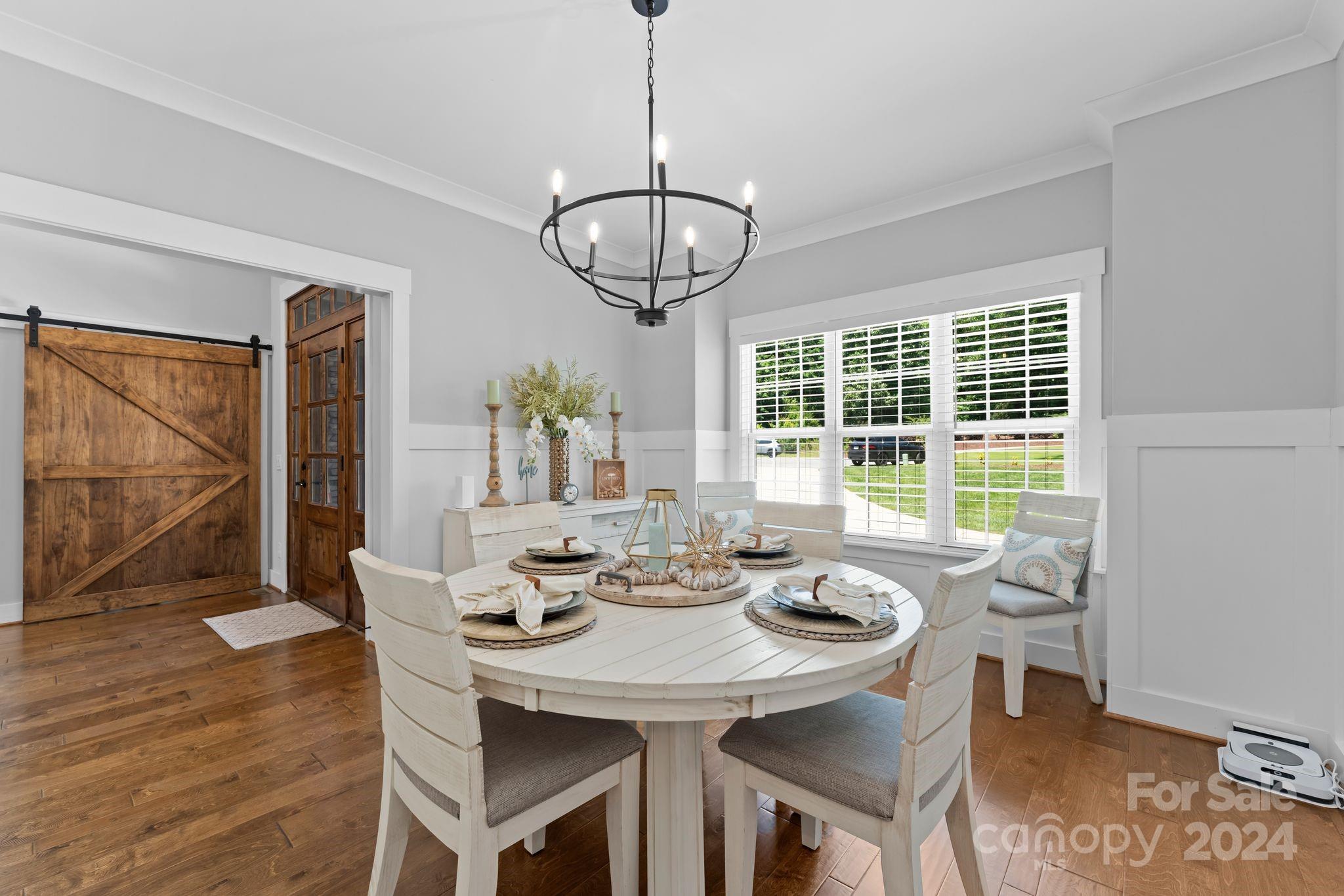 Hidden Harbour - Residential