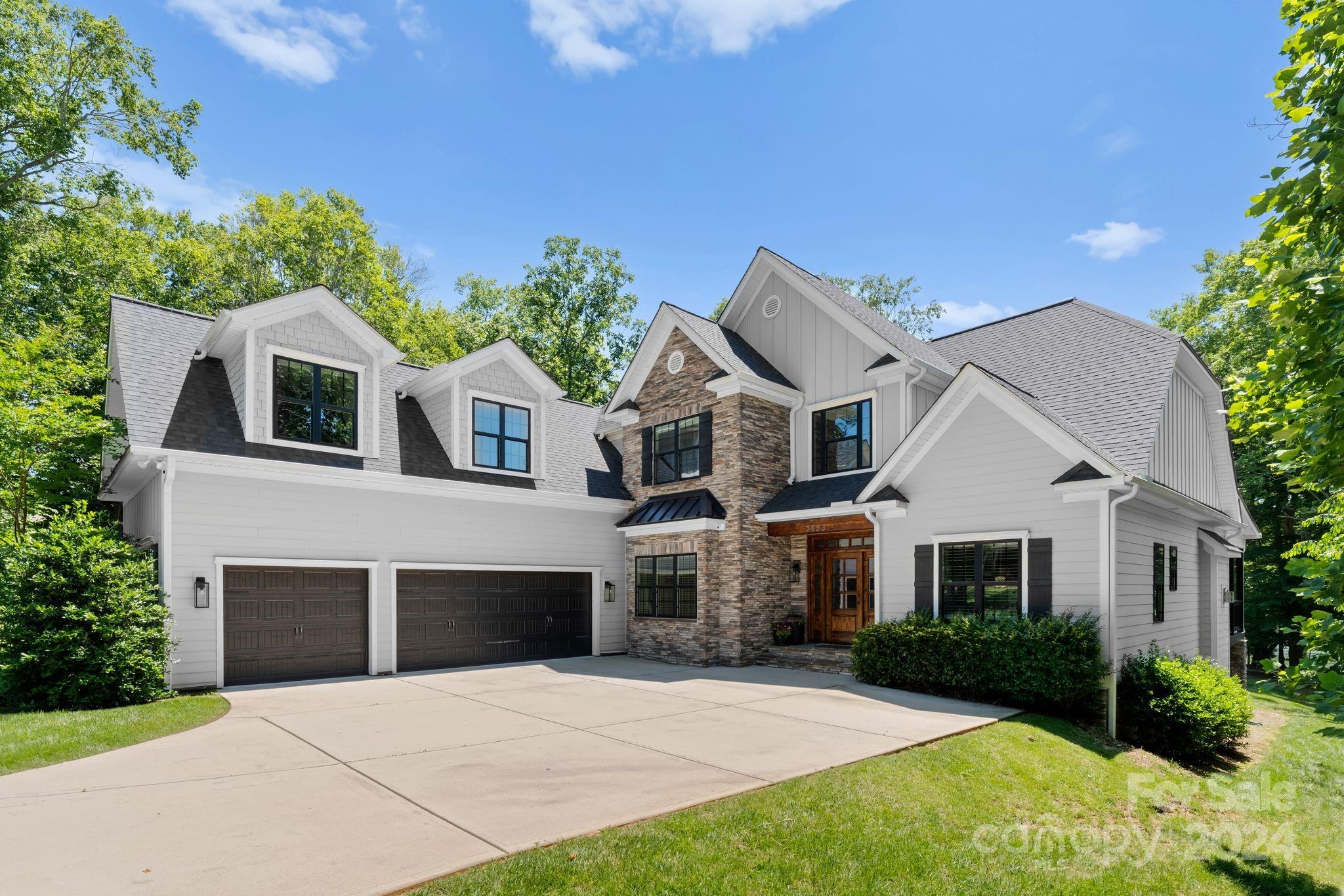 Hidden Harbour - Residential