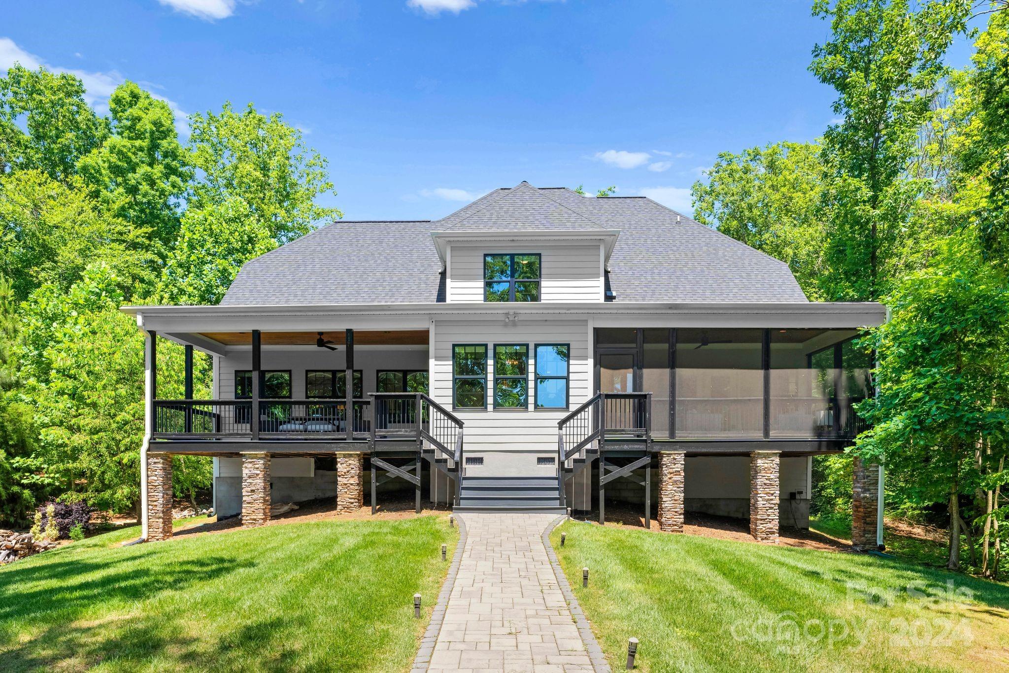 Hidden Harbour - Residential