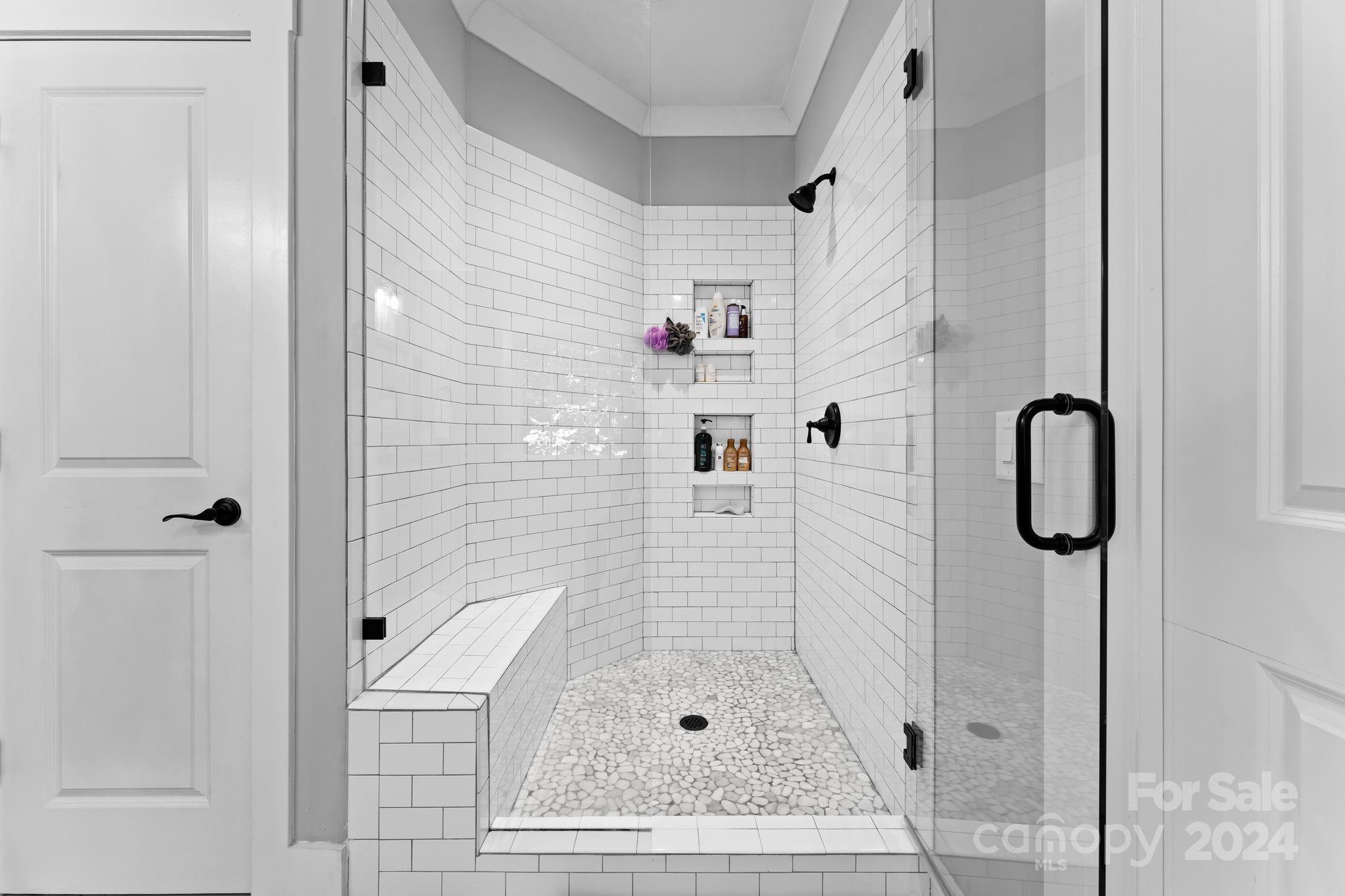 Hidden Harbour - Residential