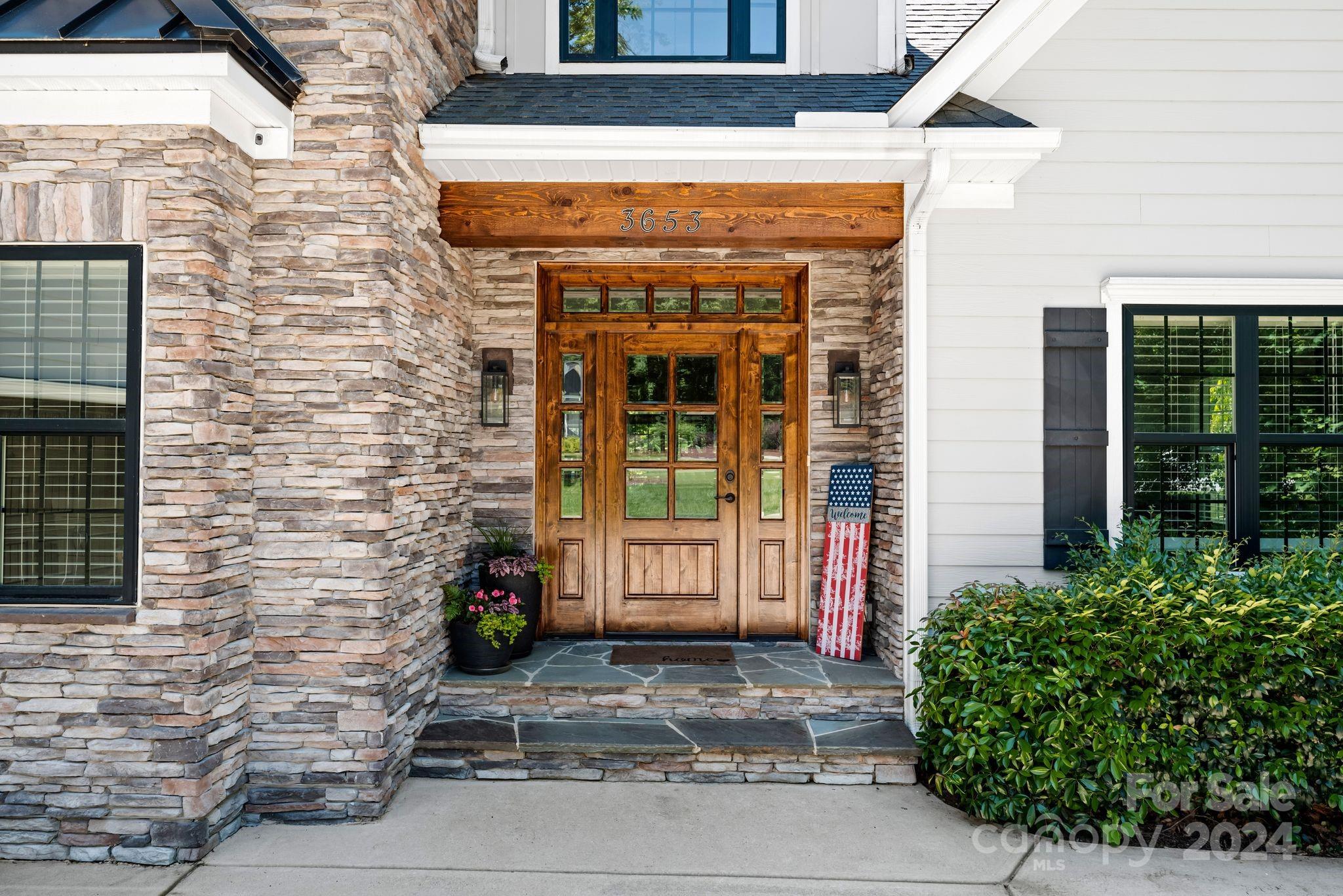 Hidden Harbour - Residential