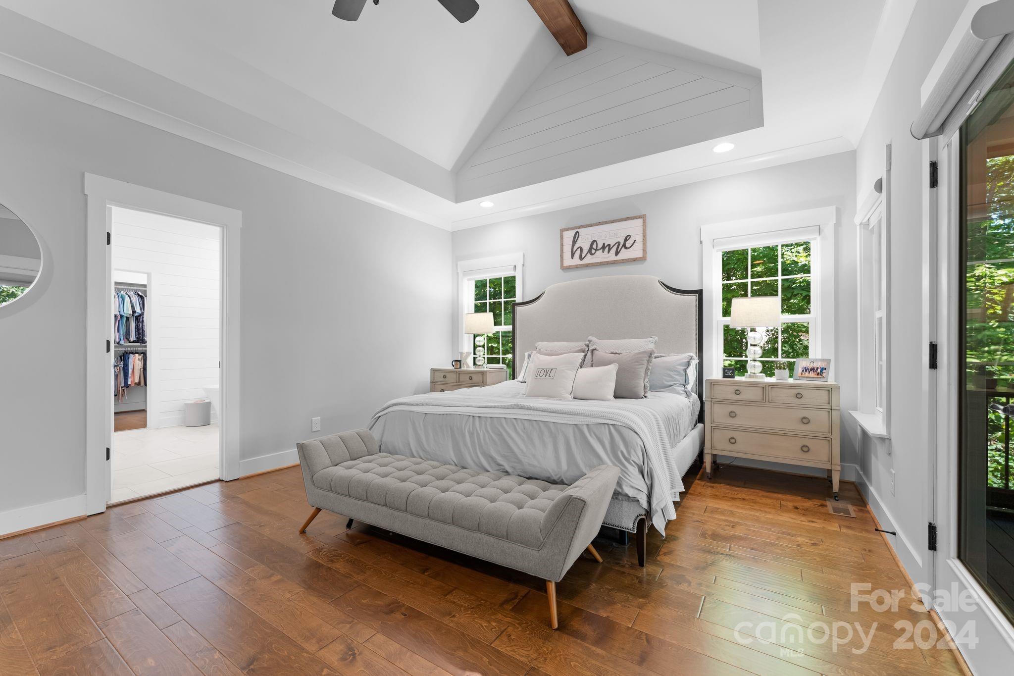 Hidden Harbour - Residential